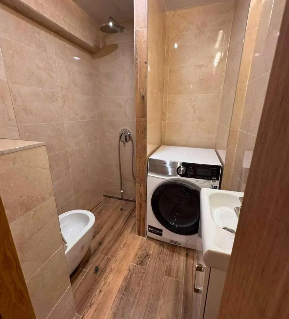 Galaxy Lux Home Sofia Apartment
